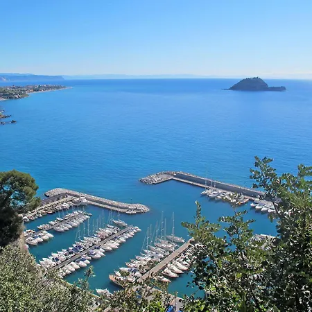 Paradise View By Interhome Alassio