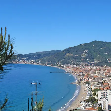 Apartment Paradise View By Interhome *