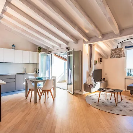 Apartman Paradise View By Interhome