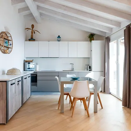 Apartment Paradise View By Interhome *