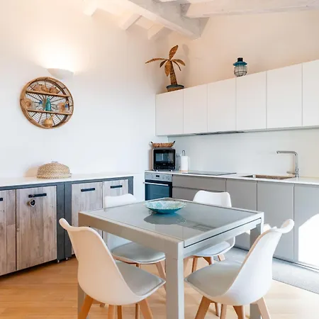 Paradise View By Interhome Apartment *