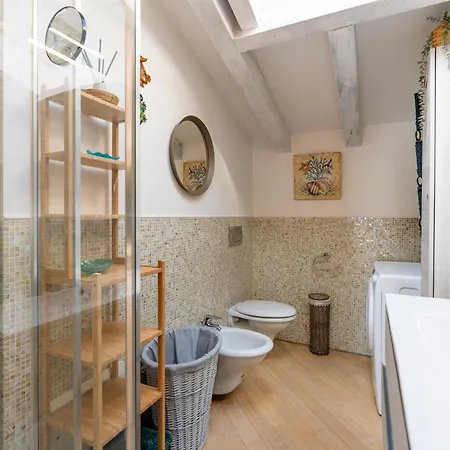 Apartment Paradise View By Interhome Alassio