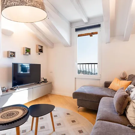 Paradise View By Interhome * Alassio