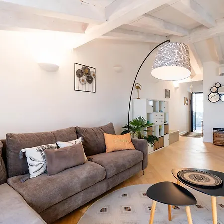 Paradise View By Interhome Apartman