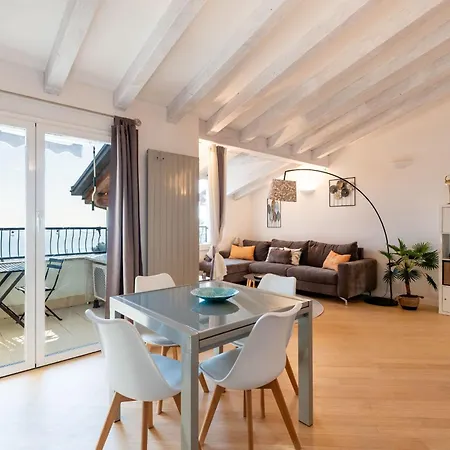 Paradise View By Interhome Apartment Alassio