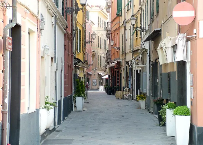 公寓 Paradise View By Interhome *