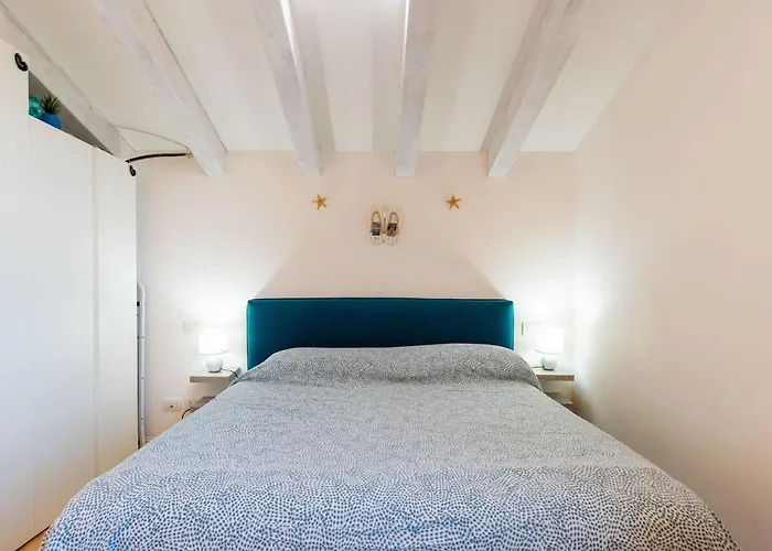 Paradise View By Interhome 阿拉西奥