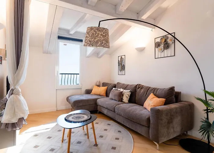 Paradise View By Interhome