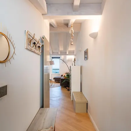 Paradise View By Interhome Алассіо