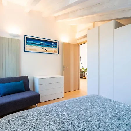 Paradise View By Interhome Алассіо