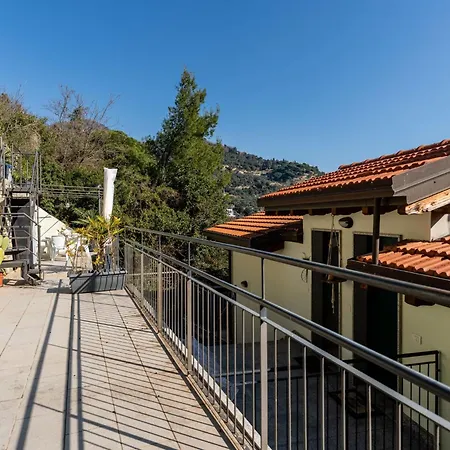 Paradise View By Interhome Апартаменти *