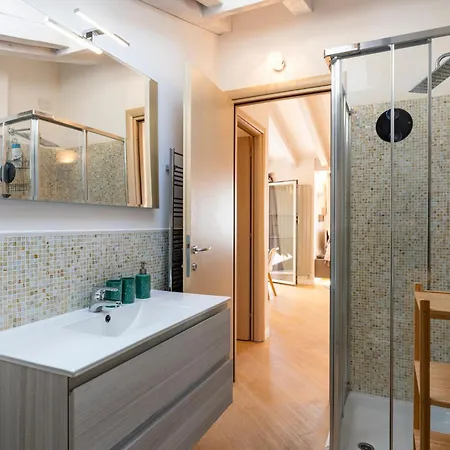 Apartment Paradise View By Interhome *