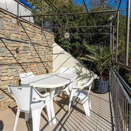 Paradise View By Interhome Apartment Alassio