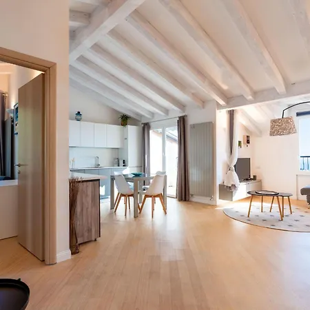 Апартаменти Paradise View By Interhome