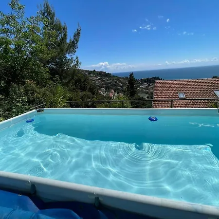 Paradise View By Interhome Апартаменти *