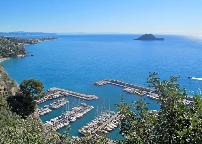 Paradise View By Interhome Alassio