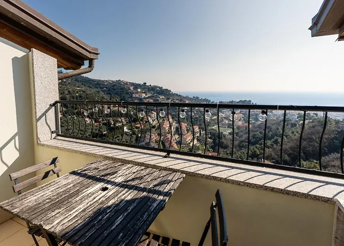 Appartement Paradise View By Interhome