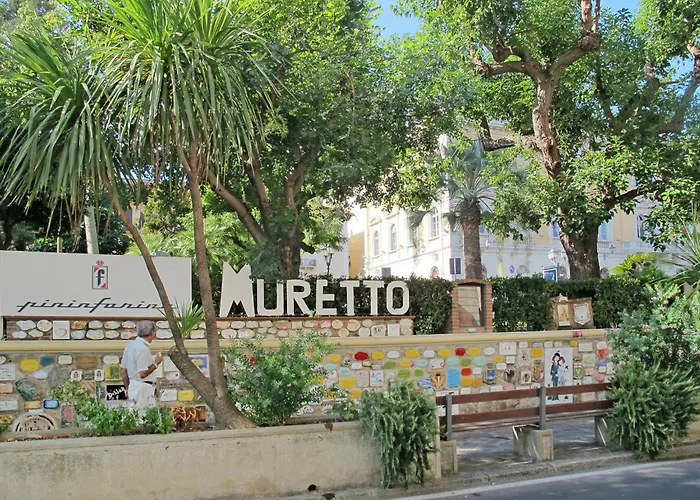 Appartement Paradise View By Interhome Alassio