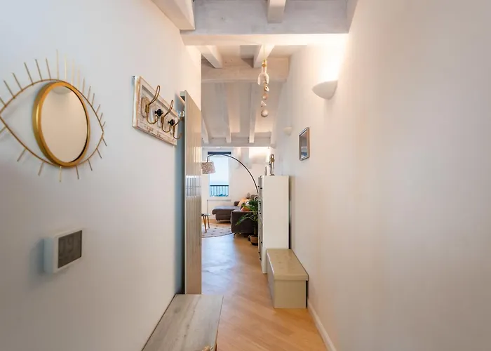 Paradise View By Interhome Alassio