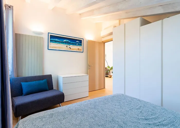 Paradise View By Interhome Alassio