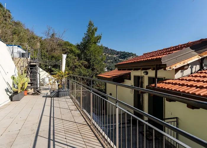 Paradise View By Interhome Appartement *