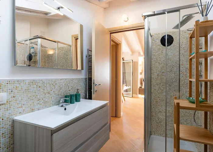 Appartement Paradise View By Interhome *