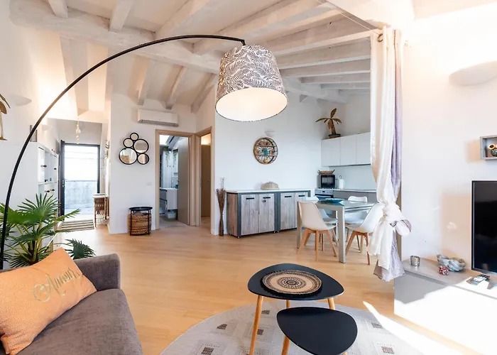 Paradise View By Interhome Alassio