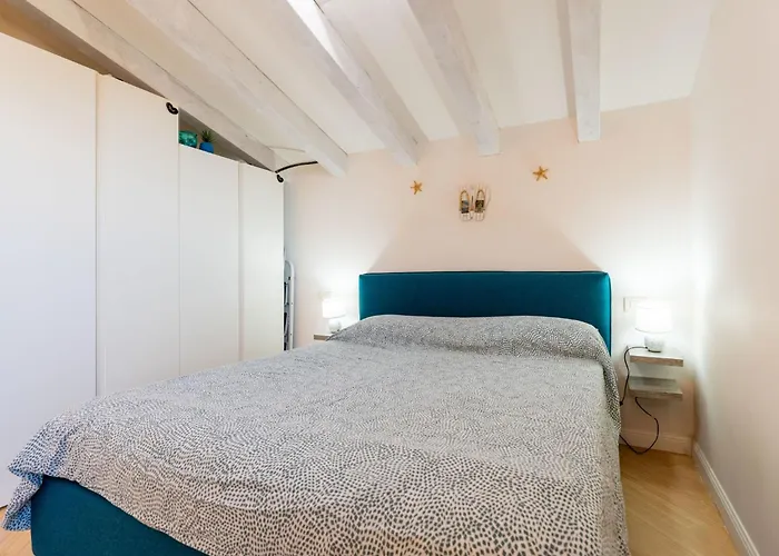 Paradise View By Interhome Appartement