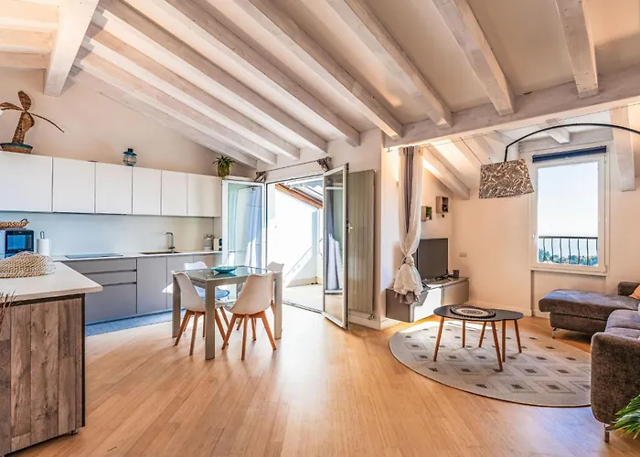 Appartement Paradise View By Interhome