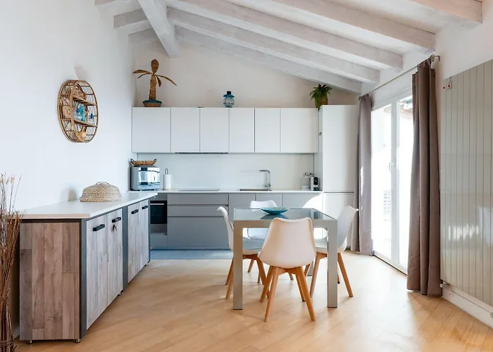 Appartement Paradise View By Interhome *