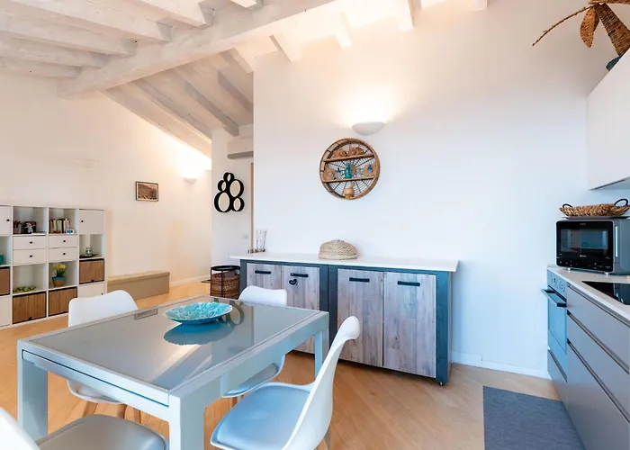 Paradise View By Interhome Appartement