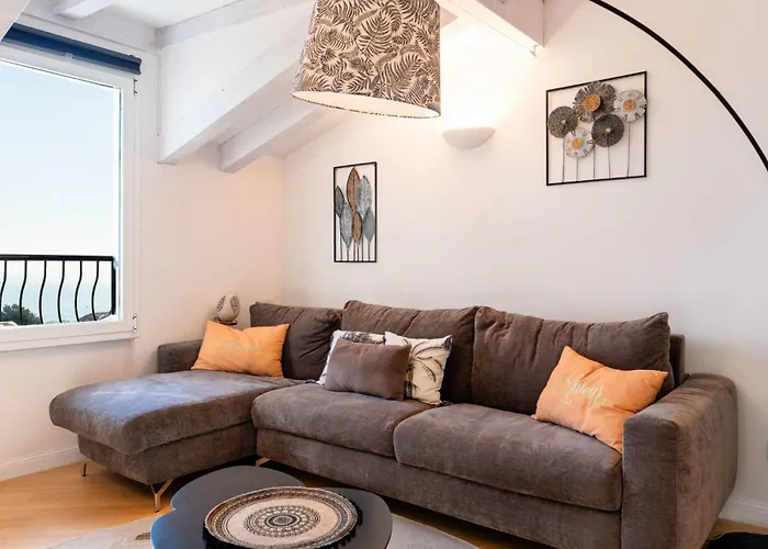 Appartement Paradise View By Interhome *