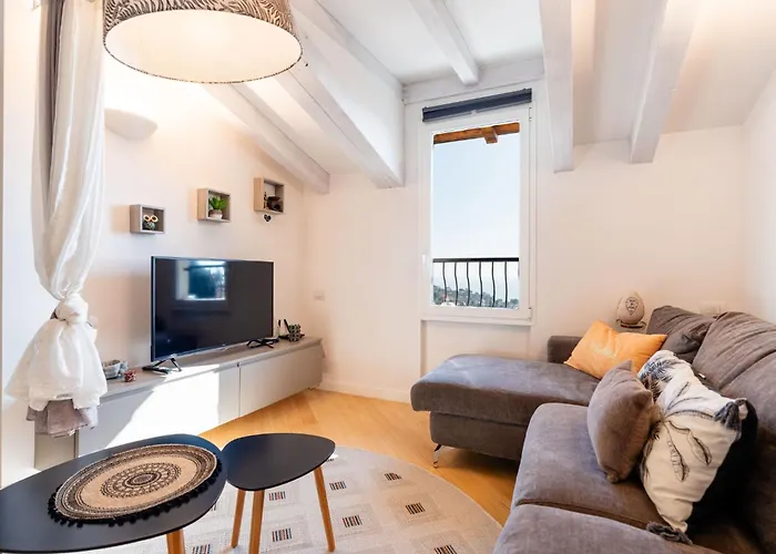 Paradise View By Interhome * Alassio