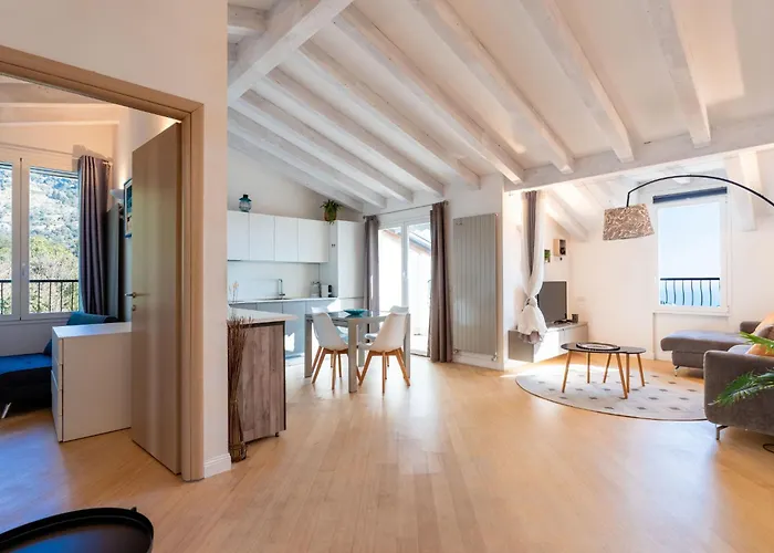 Appartement Paradise View By Interhome