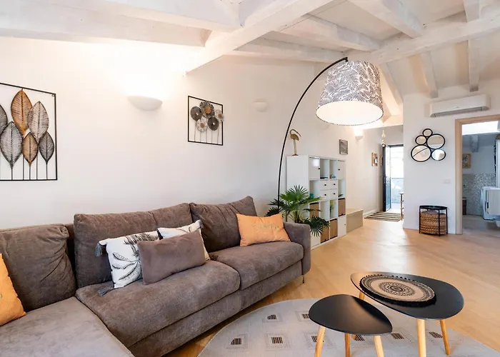 Paradise View By Interhome Appartement