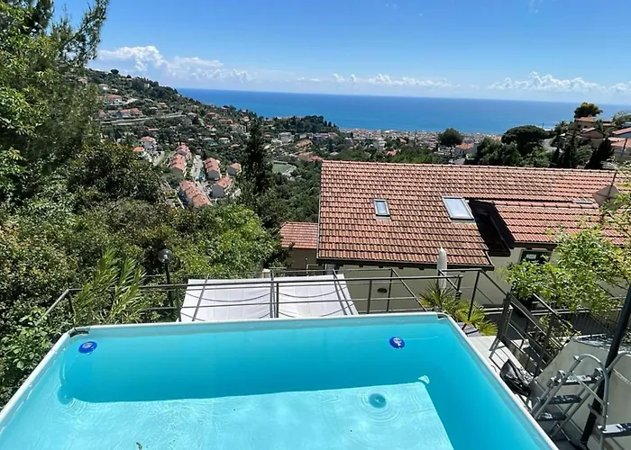 Paradise View By Interhome *