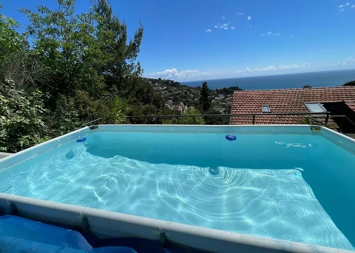 Paradise View By Interhome Appartement *